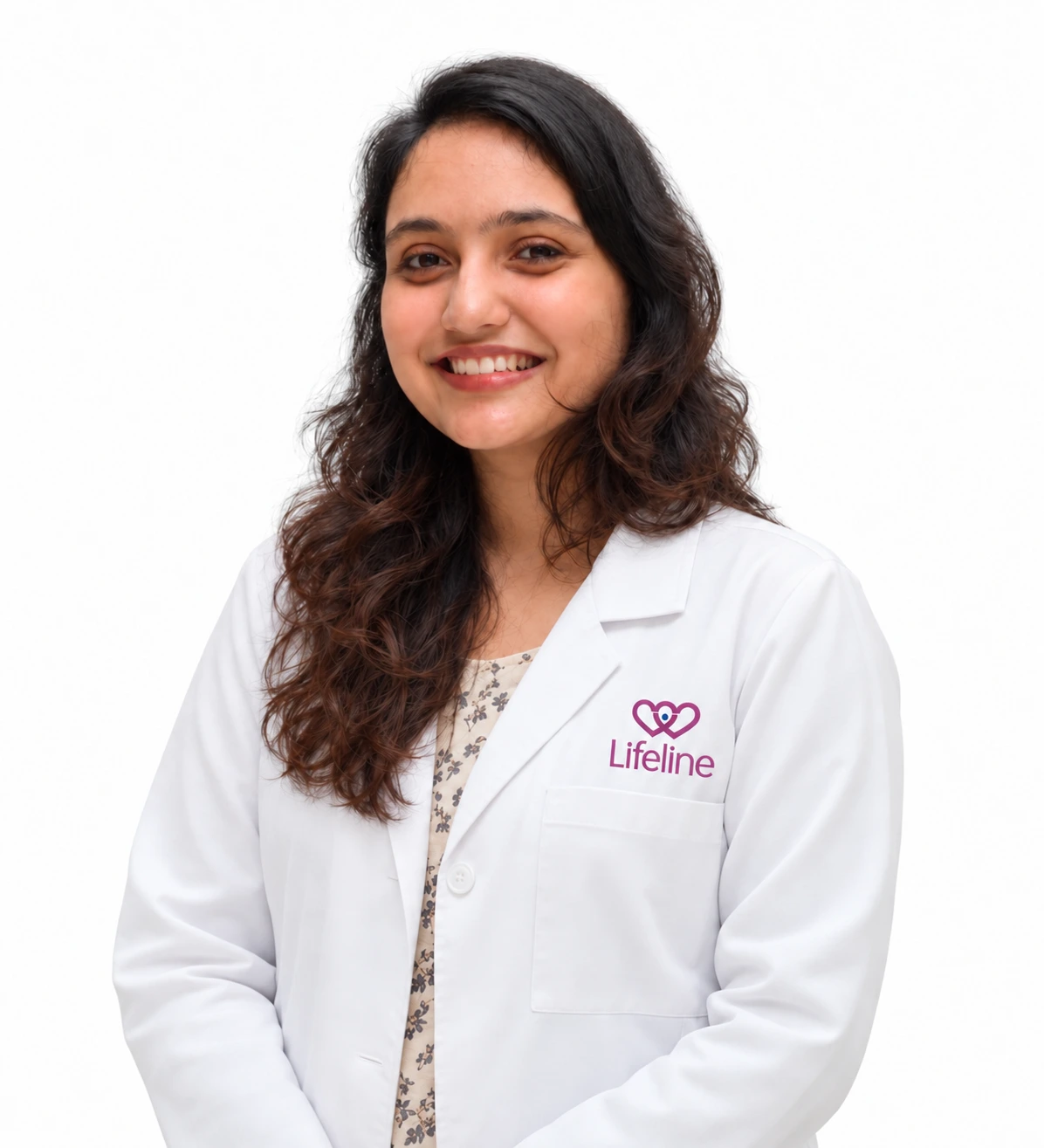 Dr. Aishwariya Jha
