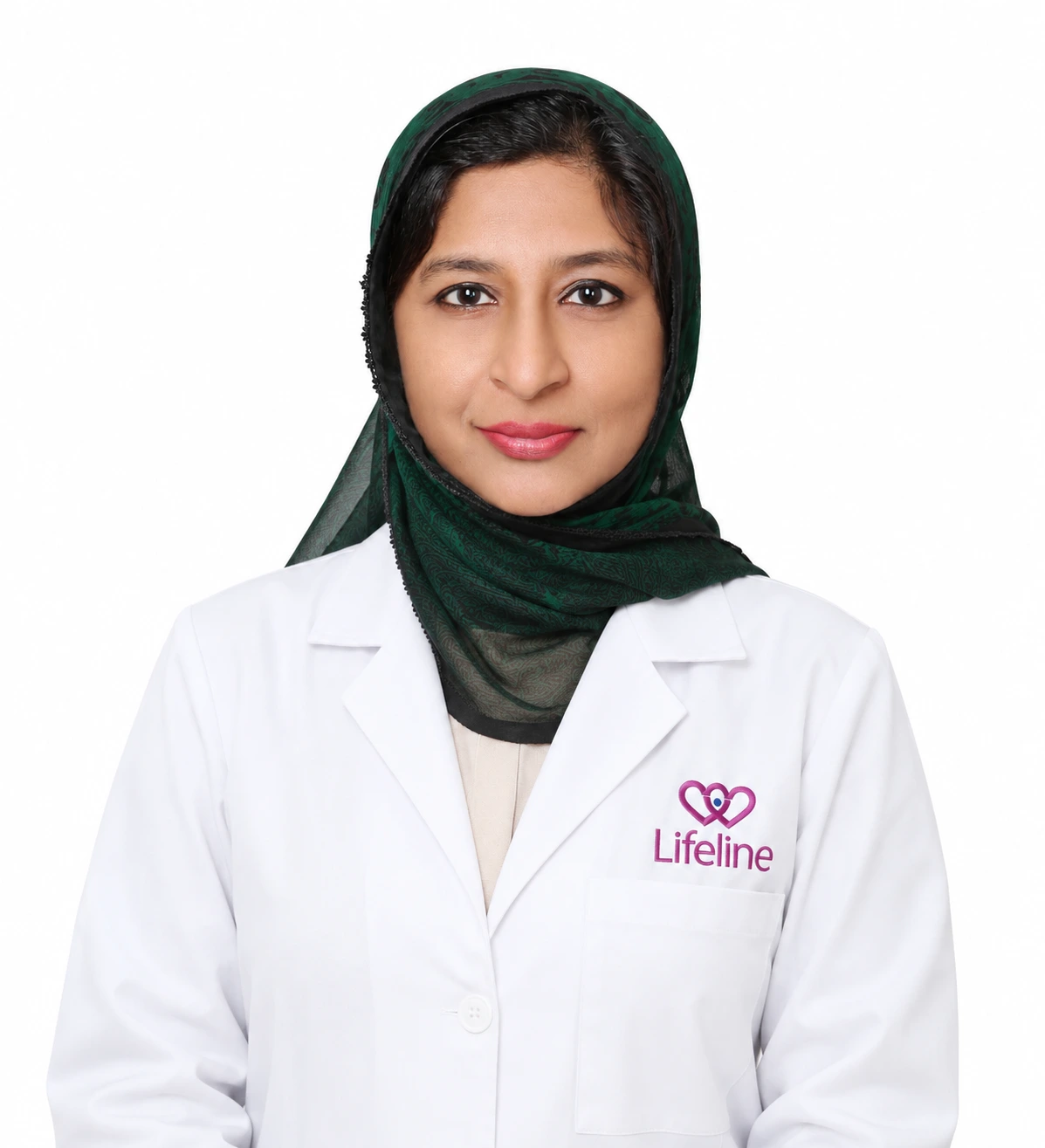 Dr. Aysha Shameena